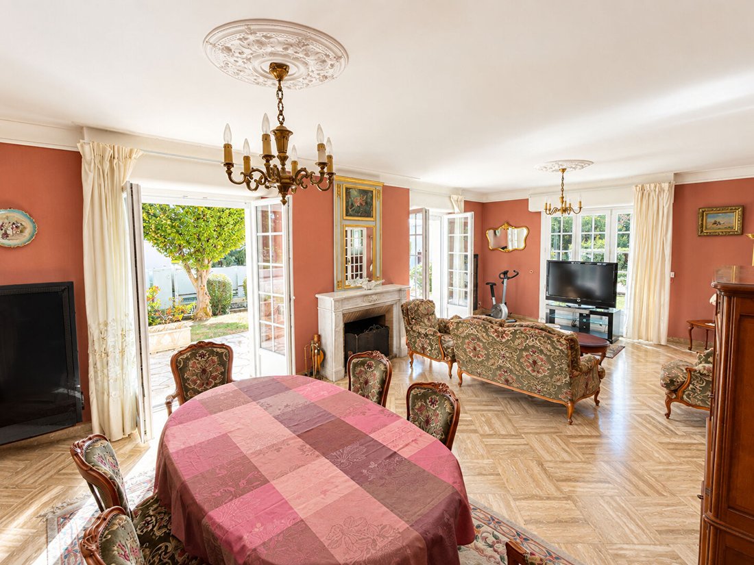 House in Nord Ouest, Sautron, France 4 - 18980742