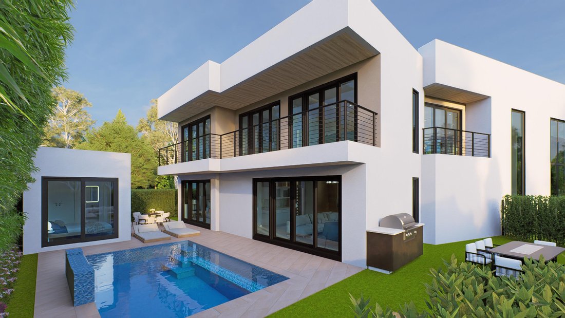 House in Boca Raton, Florida, United States 5 - 18970043