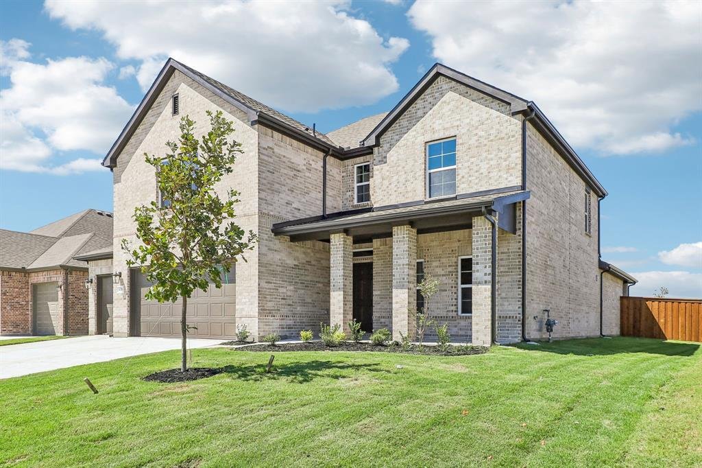 House in Forney, Texas, United States 2 - 18965479