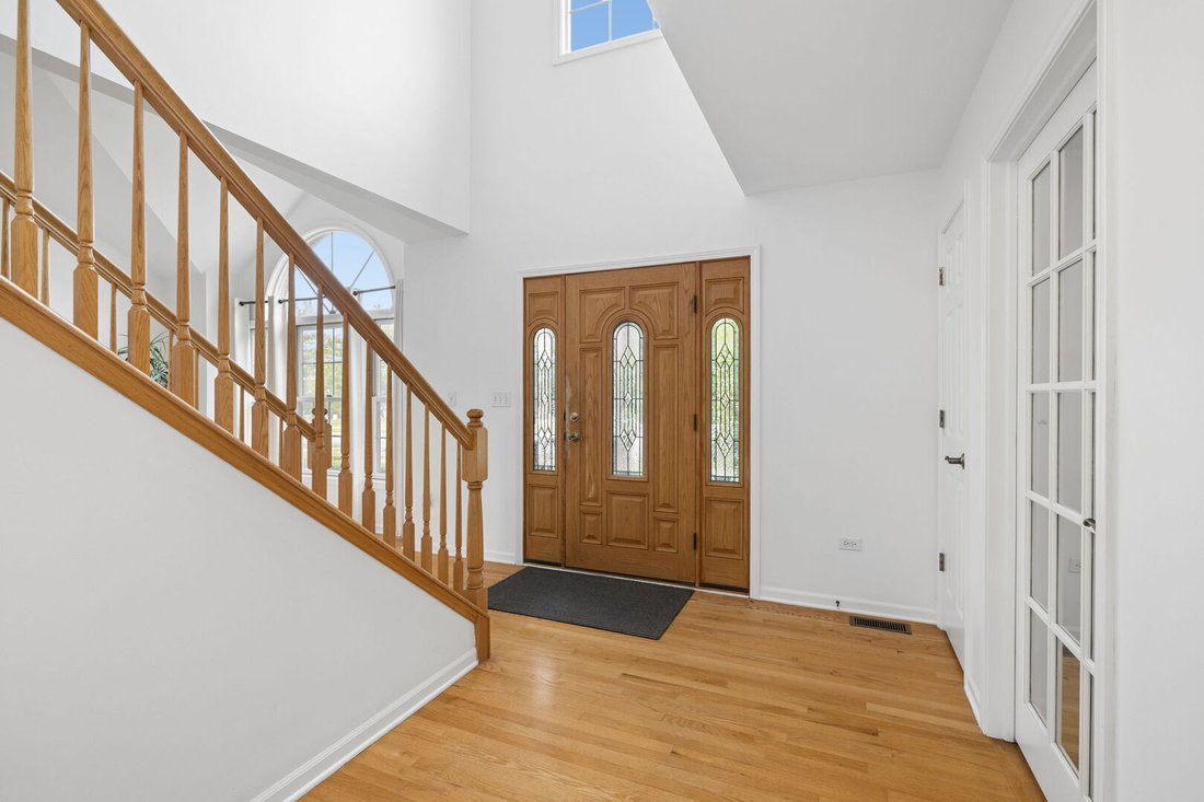 House in Frankfort, Illinois, United States 4 - 18975016