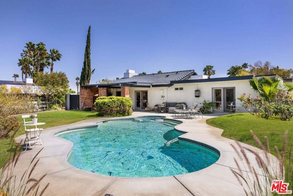 House in Palm Springs, California, United States 1 - 18968594