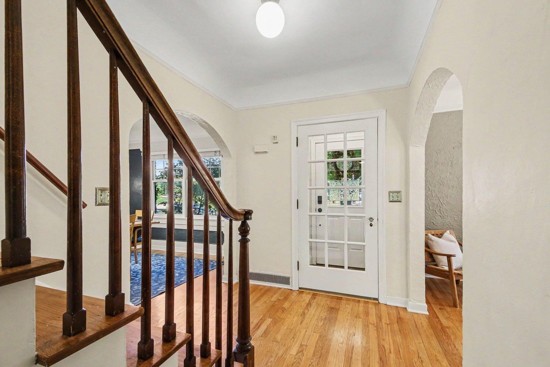 House in East Grand Rapids, Michigan, United States 5 - 18969708