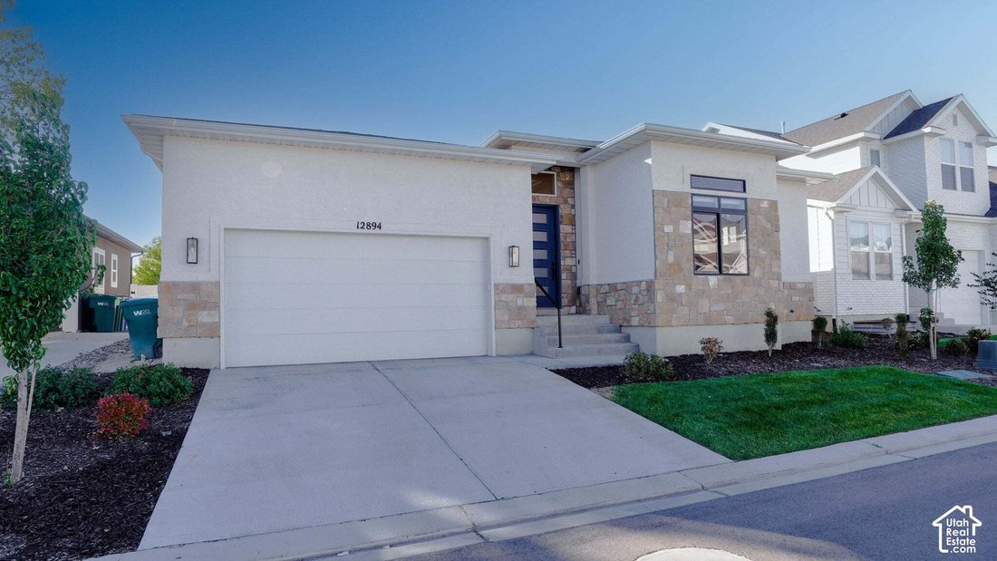 House in Riverton, Utah, United States 3 - 18591309