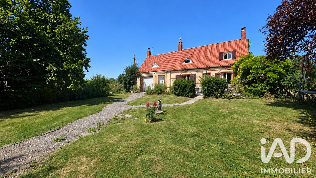 House in Tilques, Hauts-de-France, France 5 - 18800332