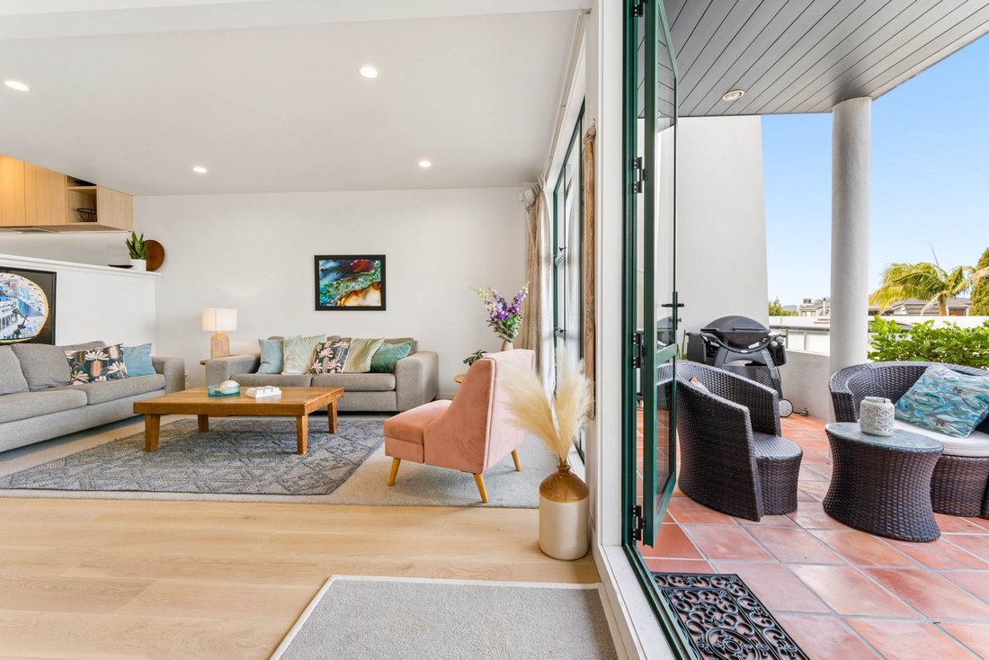 Townhouse in Auckland, Auckland, New Zealand 5 - 18912434