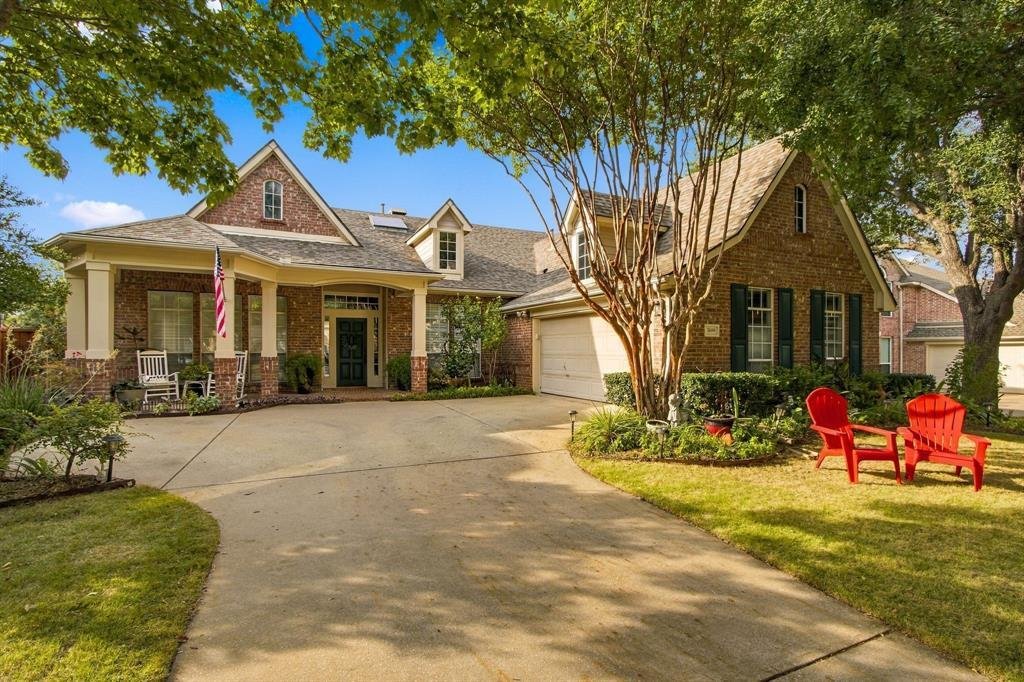 House in Flower Mound, Texas, United States 2 - 18970342