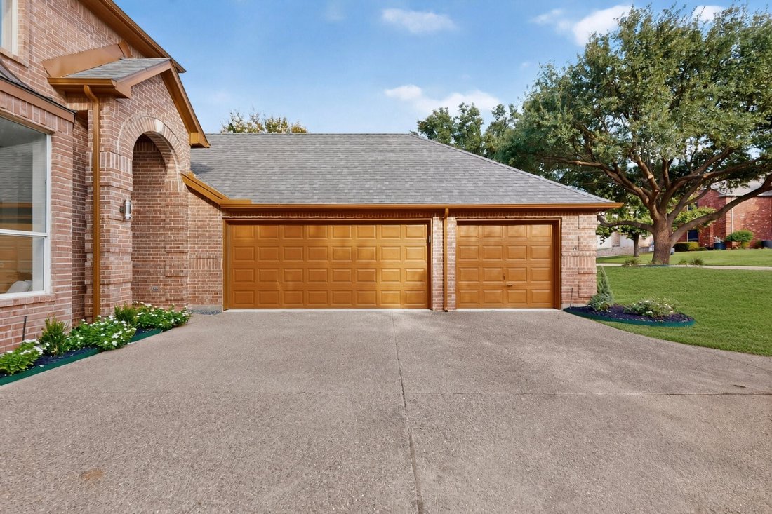 House in Lewisville, Texas, United States 2 - 18979085