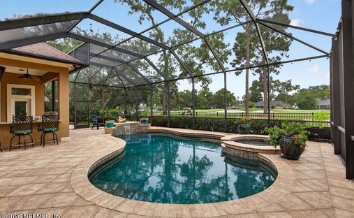 House in Jacksonville, Florida, United States 1