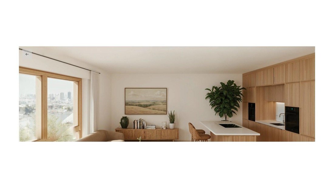 Apartment in Hôtel de Ville, Courbevoie, France 5 - 18975314