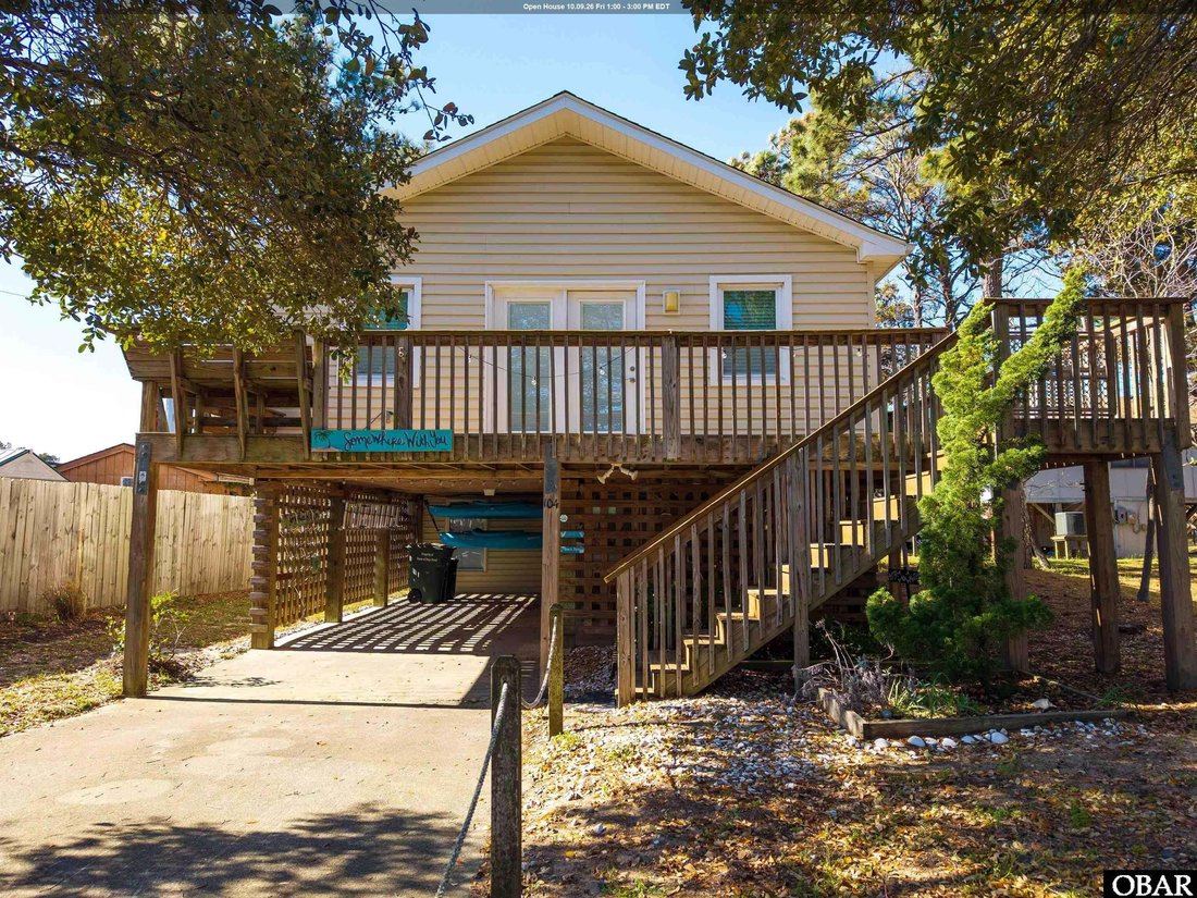 House in Nags Head, North Carolina, United States 1 - 17616068