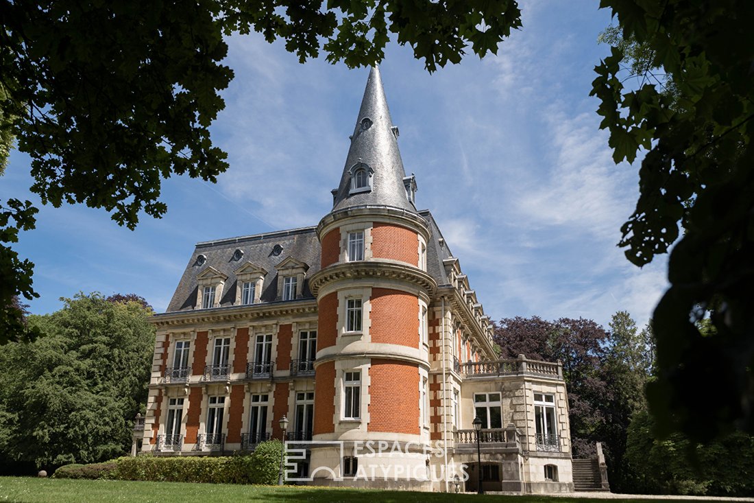 Villa in Vieille Ville, Belfort, France 2 - 18979840