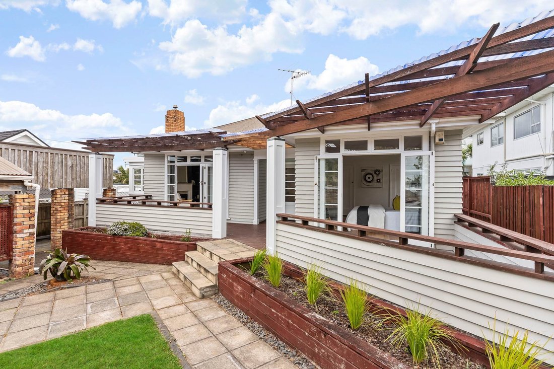 Casa a Auckland, Auckland, Nuova Zelanda 4 - 18936316