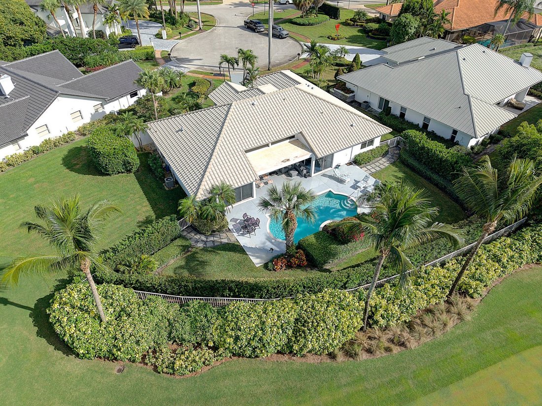 House in Boca Raton, Florida, United States 5 - 18978671