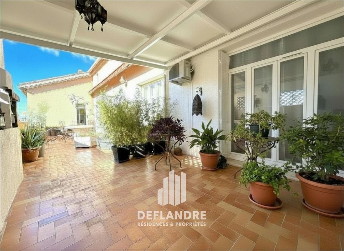 House in Avignon, Provence-Alpes-Côte d'Azur, France 4 - 17297154