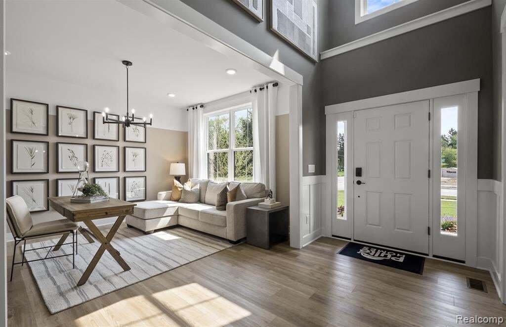House in Ypsilanti, Michigan, United States 4 - 18970115