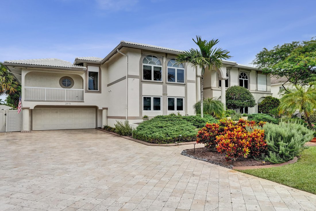 House in Wilton Manors, Florida, United States 5 - 18975597