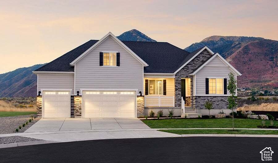 House in Spanish Fork, Utah, United States 1 - 18977340