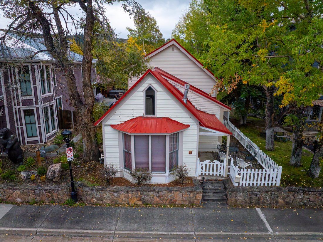 House in Breckenridge, Colorado, United States 2 - 18966029