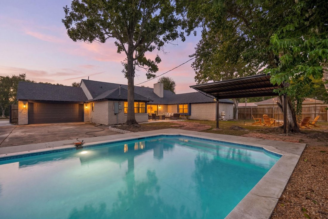 House in Houston, Texas, United States 2 - 18970480