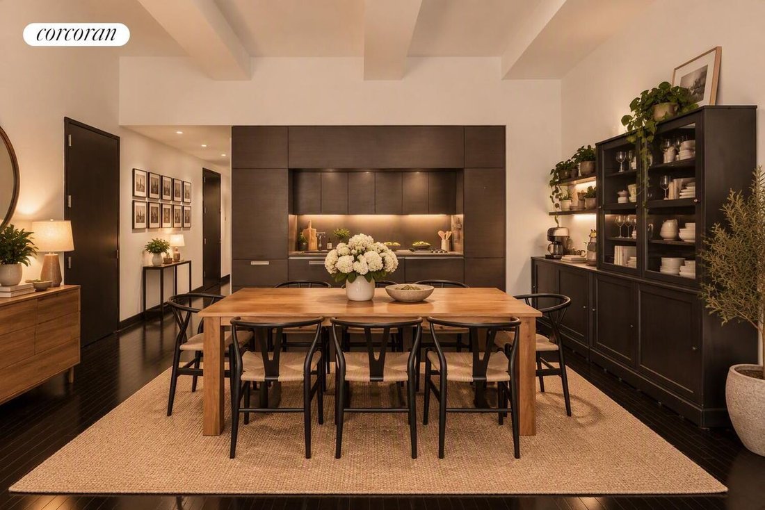 Condominio en Nueva York, Nueva York, Estados Unidos 2 - 18964569