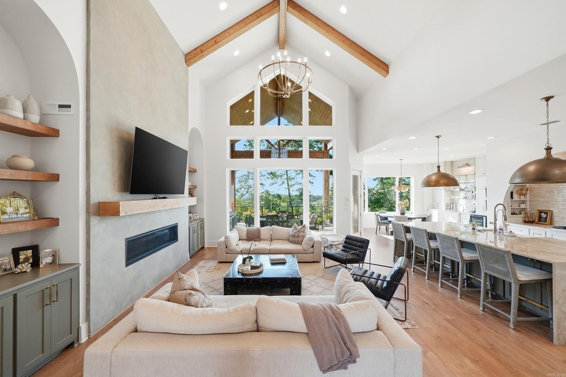 House in Sherwood, Arkansas, United States 4 - 18969300
