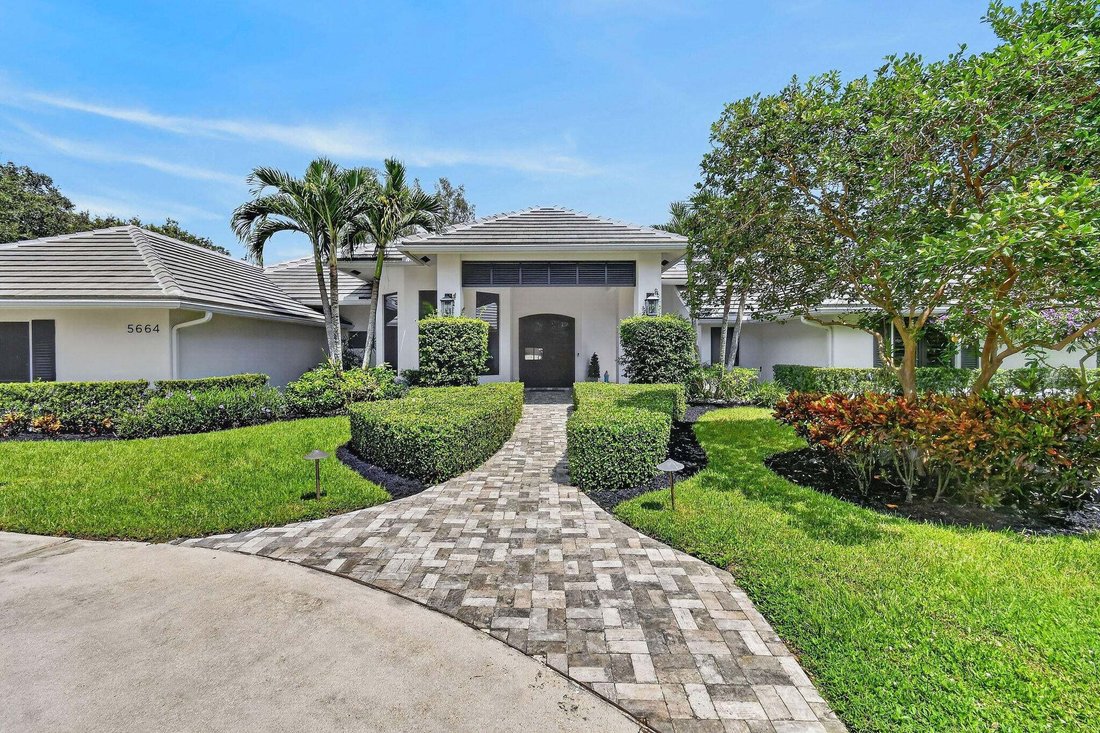 House in Palm Beach Gardens, Florida, United States 2 - 18979015