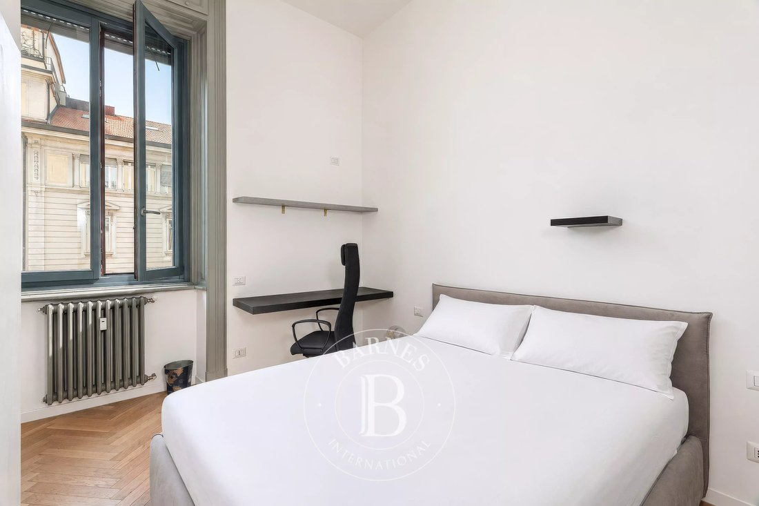 Apartment in Ariosto - Magenta Area, Milan, Italy 4 - 18965426