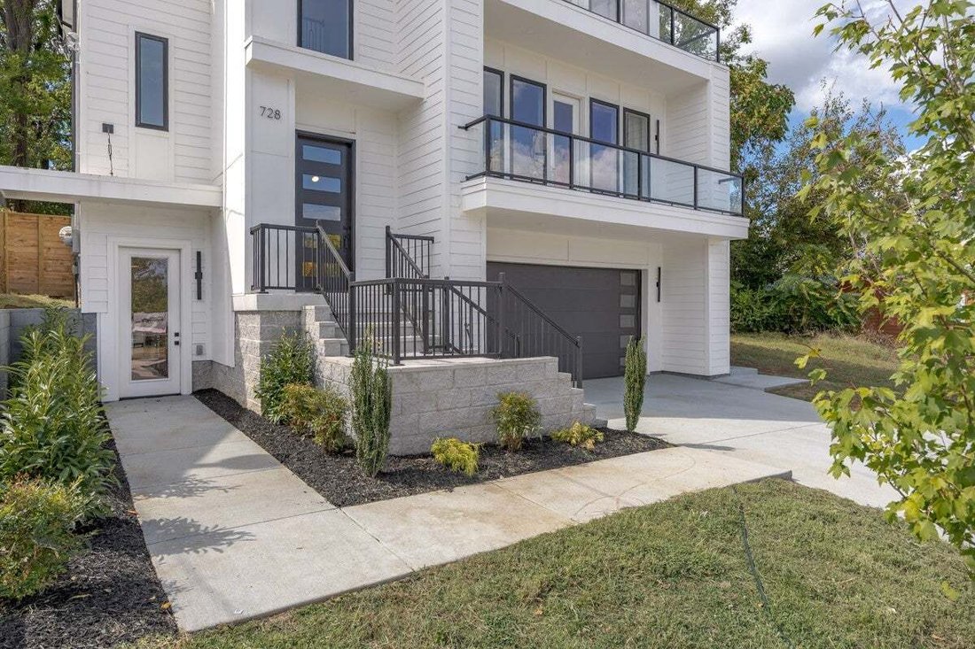 House in Nashville, Tennessee, United States 4 - 18576593