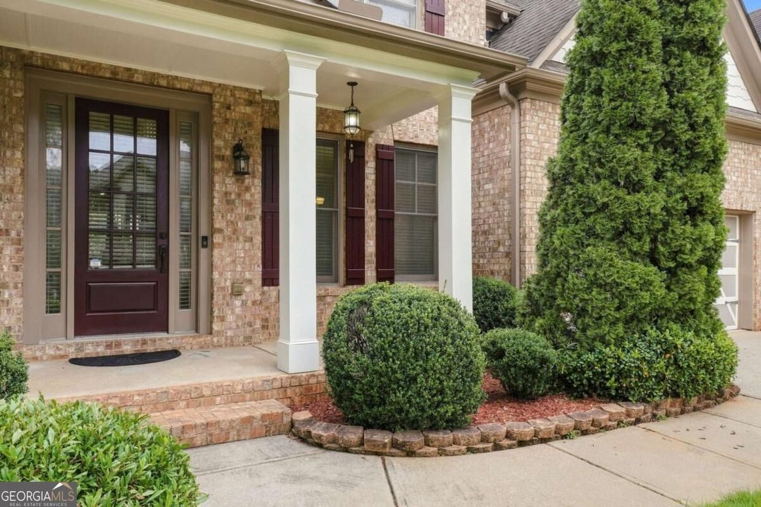 House in Suwanee, Georgia, United States 5 - 18969725