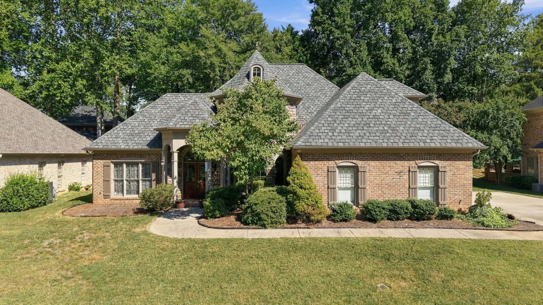 House in Clemmons, North Carolina, United States 3 - 18964574