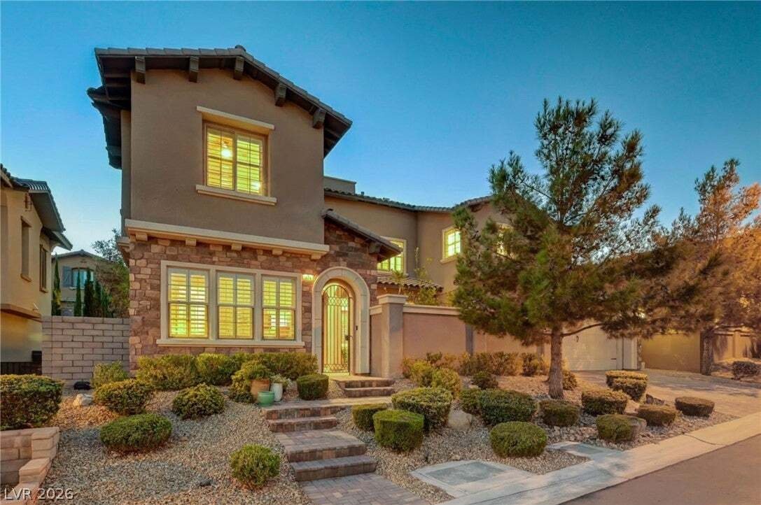 House in Las Vegas, Nevada, United States 2 - 18969337