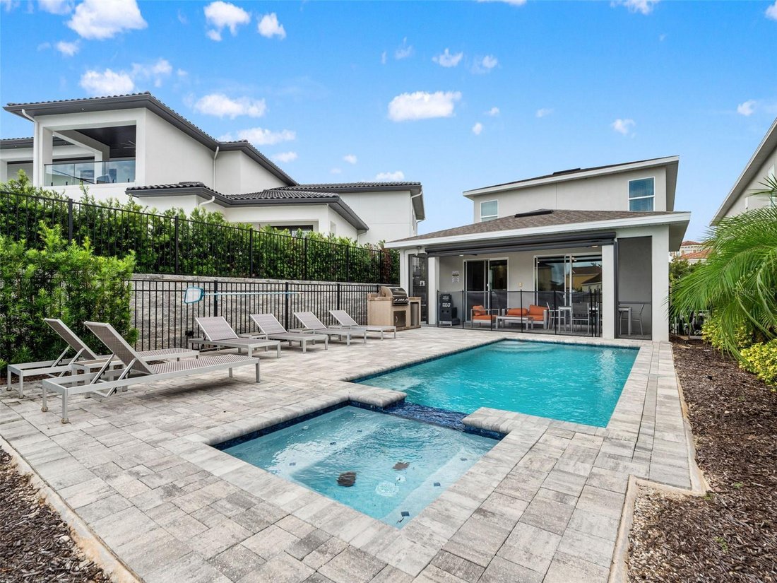 House in Kissimmee, Florida, United States 2 - 18968990