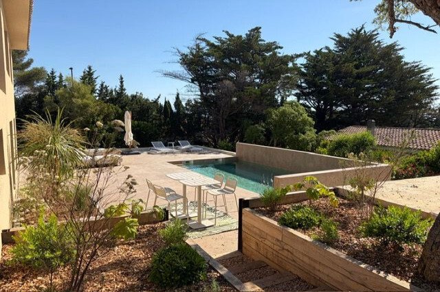 Villa in Frejus, Provence-Alpes-Côte d'Azur, France 4 - 18976435