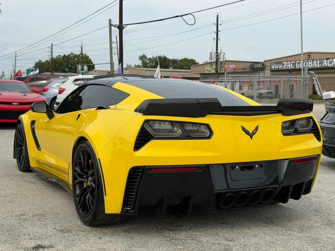 Coupe in Houston, TX, United States 5 - 18979751