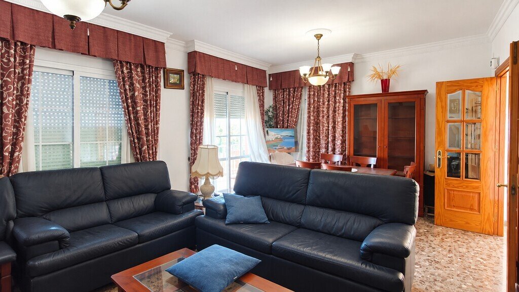 Villa in Torrox, Andalusia, Spain 5 - 18970386