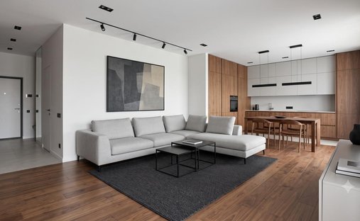 Apartment in Plateau-Mont Valérien, Rueil-Malmaison, France 1