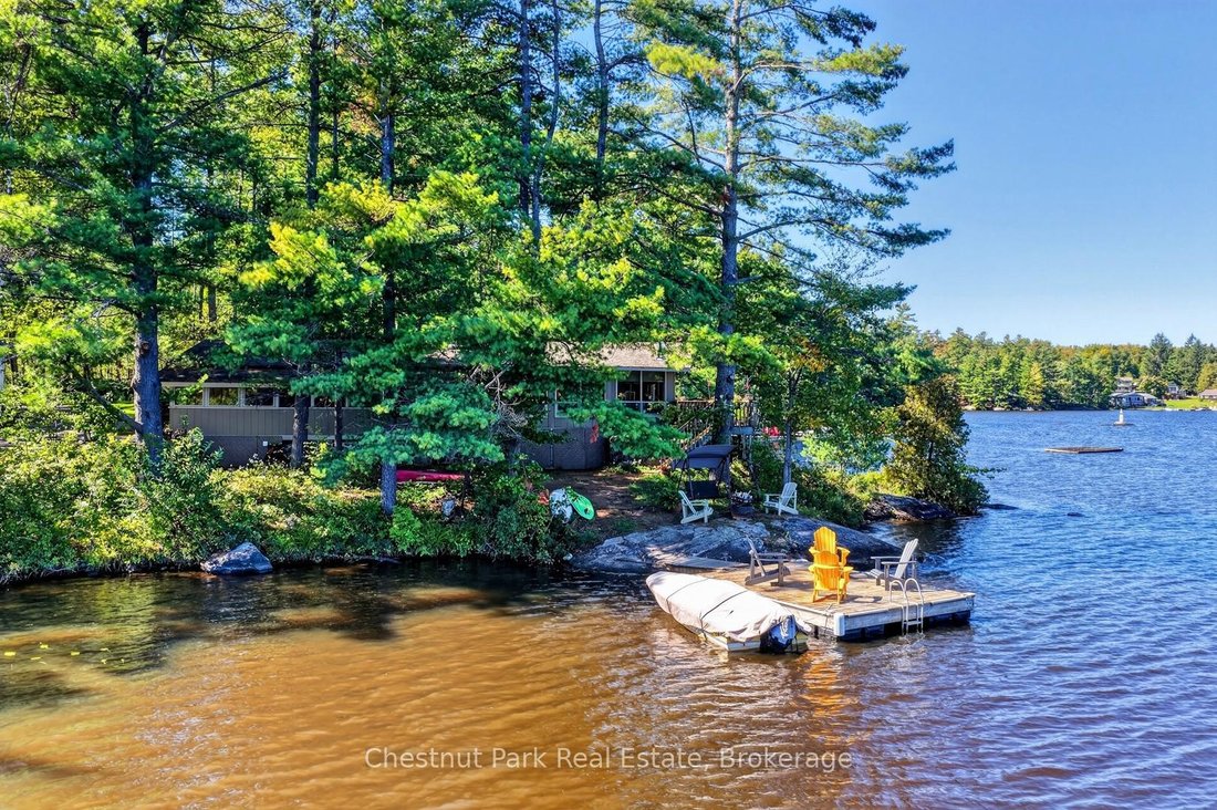 House in Gravenhurst, Ontario, Canada 3 - 18975109