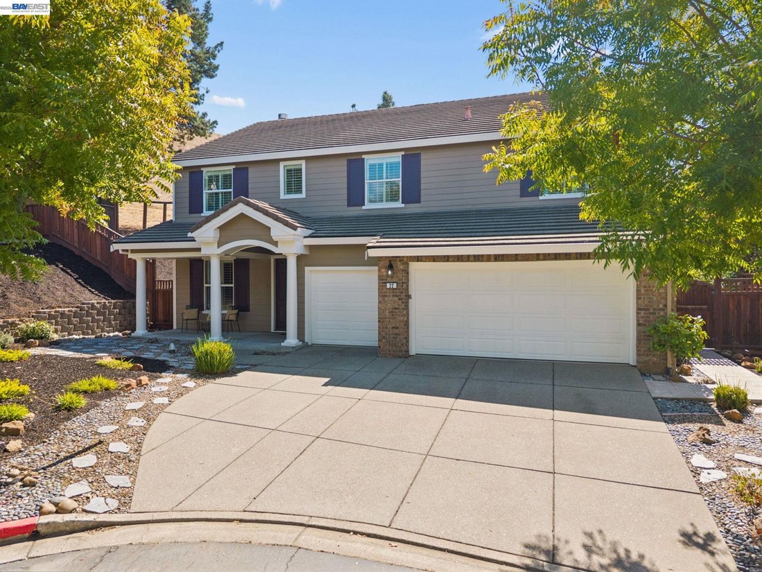 House in Concord, California, United States 2 - 18968790