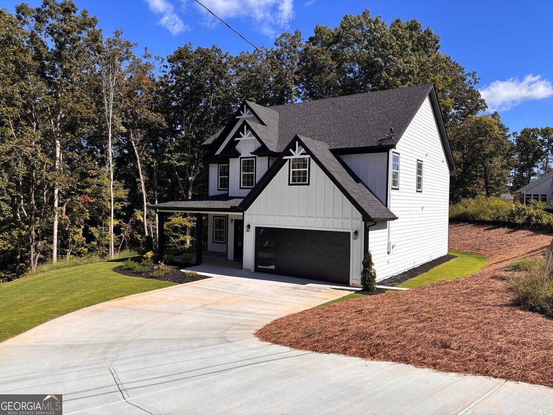 House in Gainesville, Georgia, United States 4 - 18977626