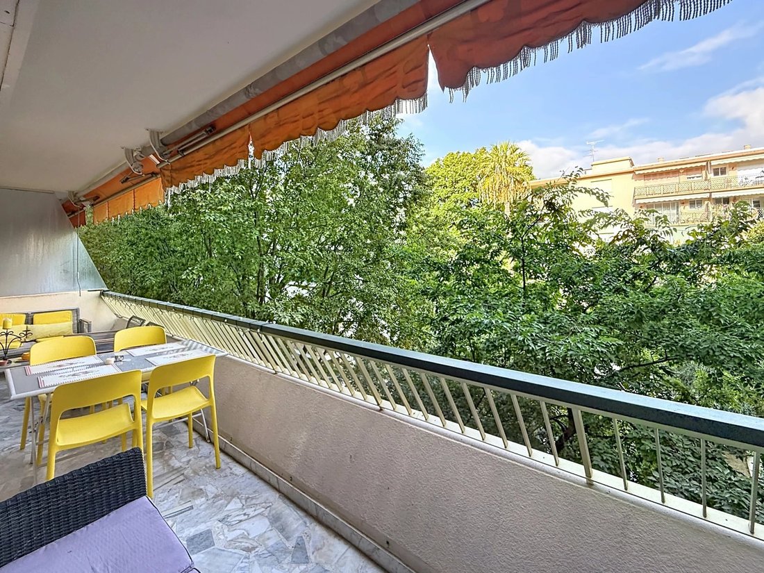 Apartment in Cannes, Provence-Alpes-Côte d'Azur, France 2 - 18627280