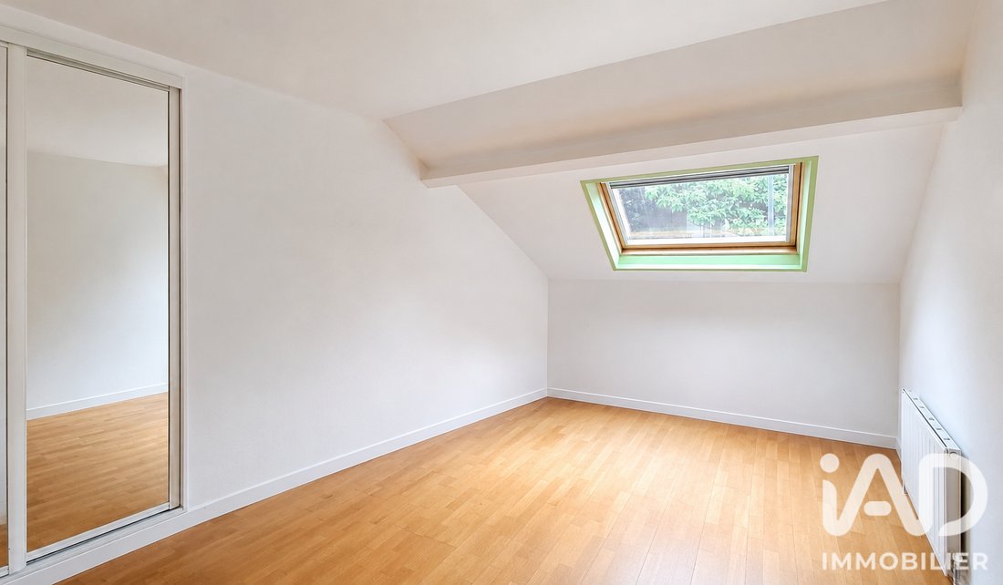 Apartment in Le Centre, Meudon, France 5 - 18975461