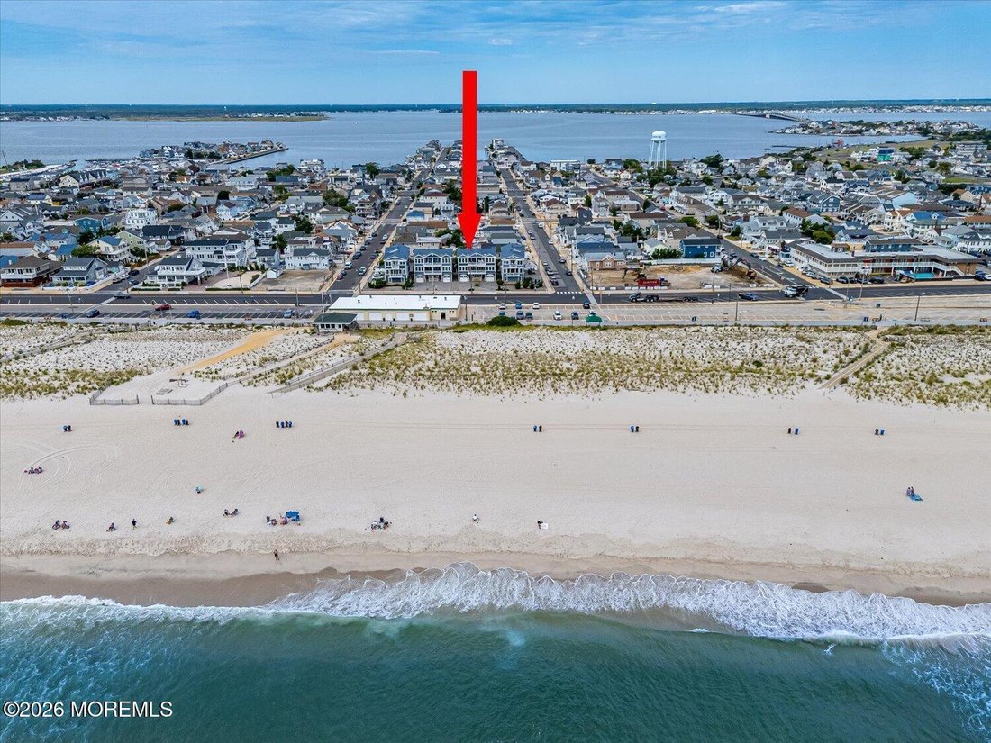 Condo in Seaside Park, New Jersey, United States 5 - 18973716