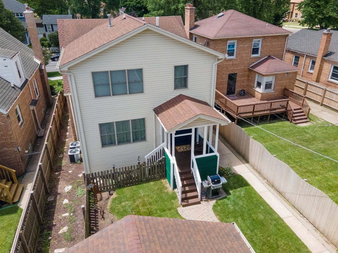 House in Chicago, Illinois, United States 2 - 18965252
