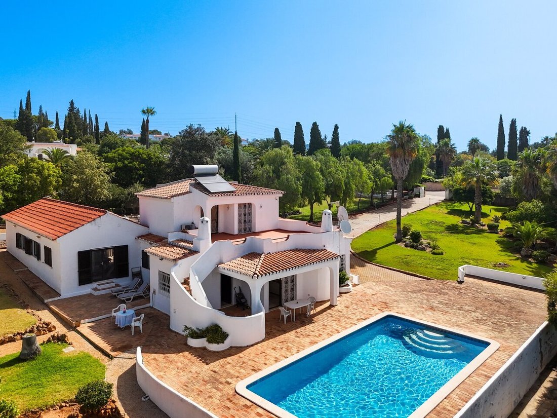 House in Portimao, Algarve, Portugal 4 - 18974163