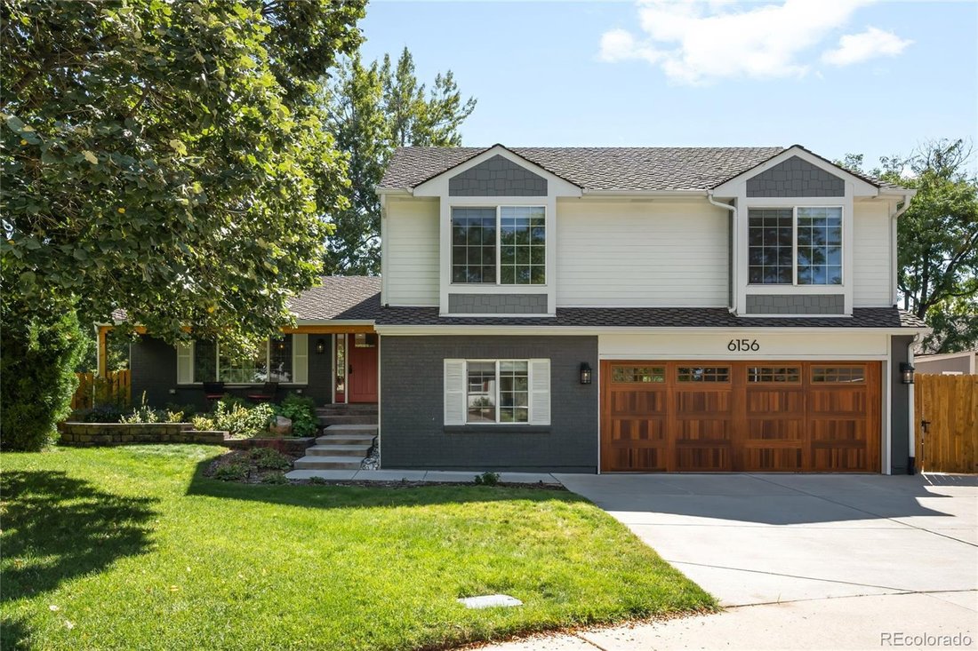 House in Cherry Hills Village, Colorado, United States 1 - 18965137
