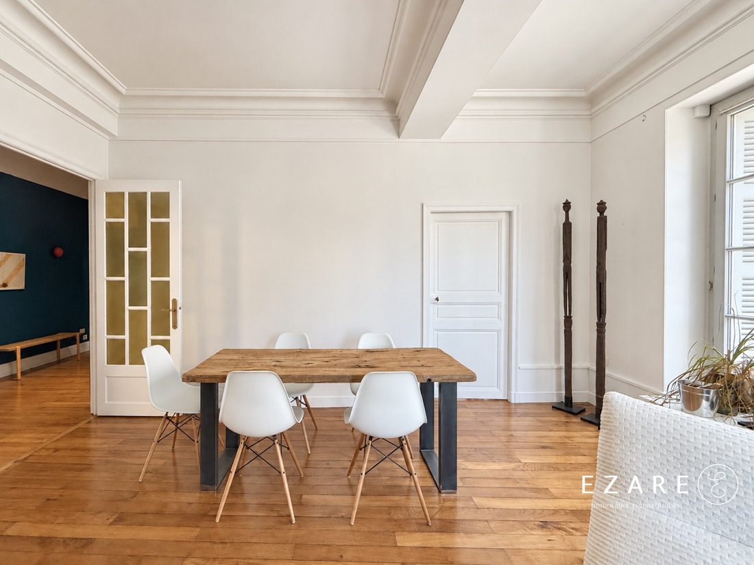 Appartement à Grangier, Dijon, France 3 - 17766781