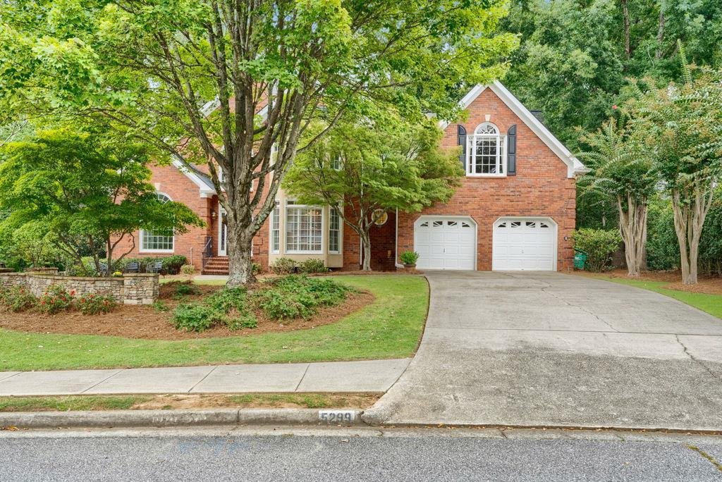House in Peachtree Corners, Georgia, United States 1 - 18977635