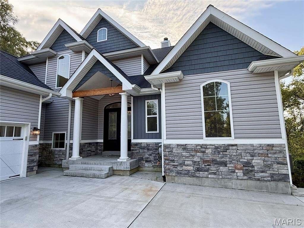 House in Troy, Missouri, United States 3 - 18973826