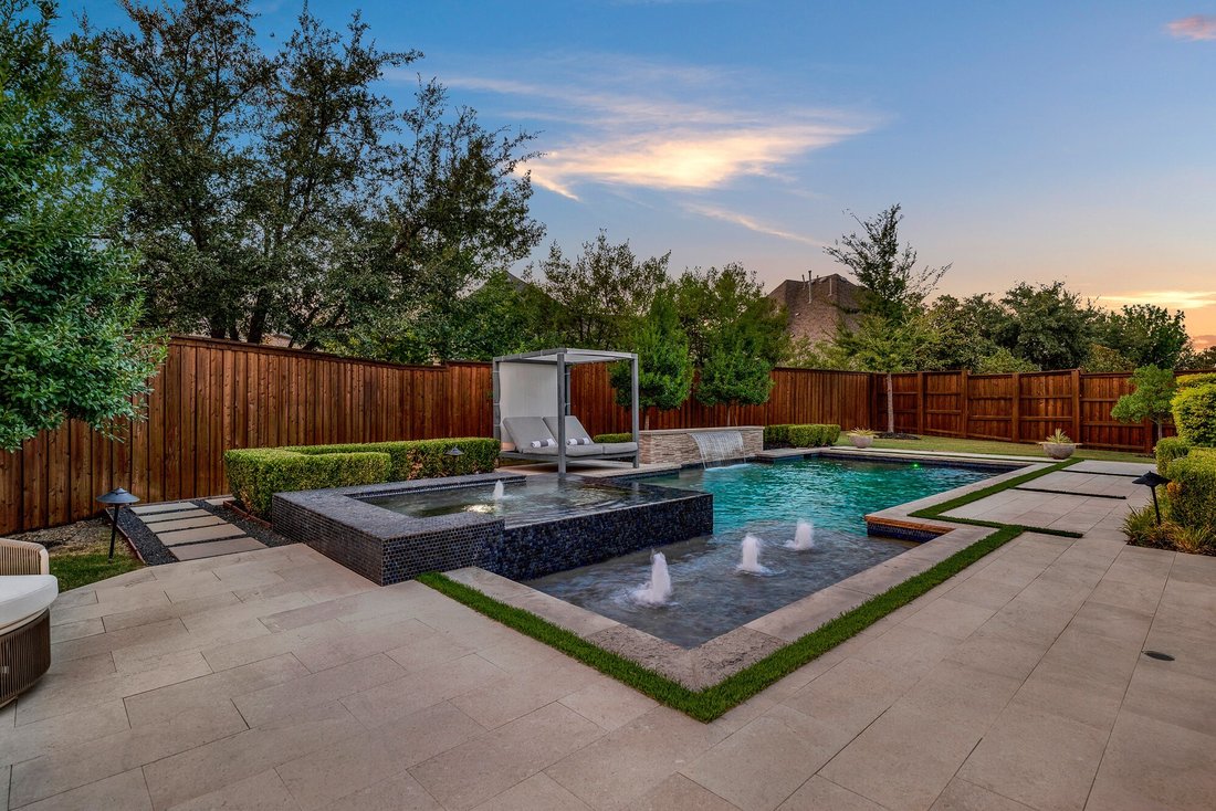 House in Frisco, Texas, United States 2 - 18973884