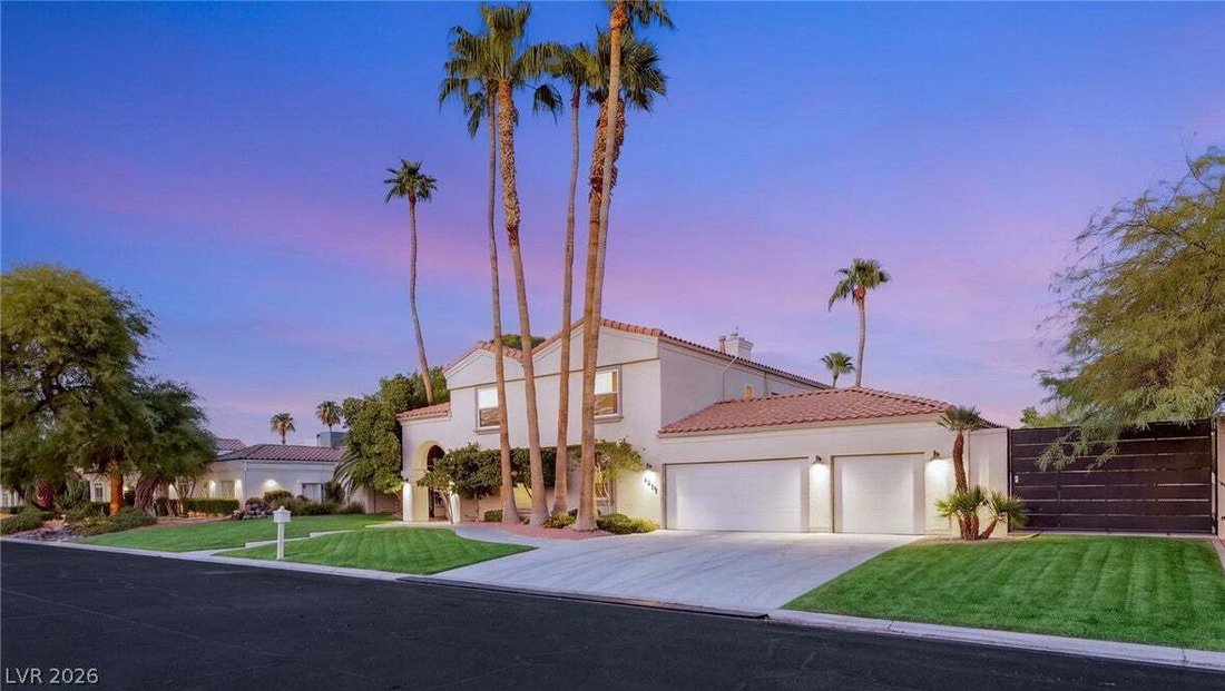 House in Las Vegas, Nevada, United States 4 - 18977535